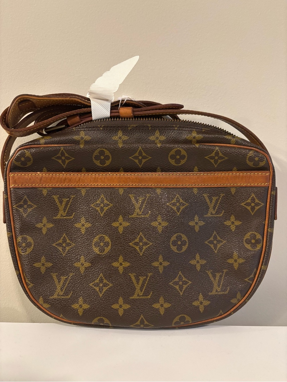 Louis Vuitton Jeune Fille GM - Picture 6 of 16